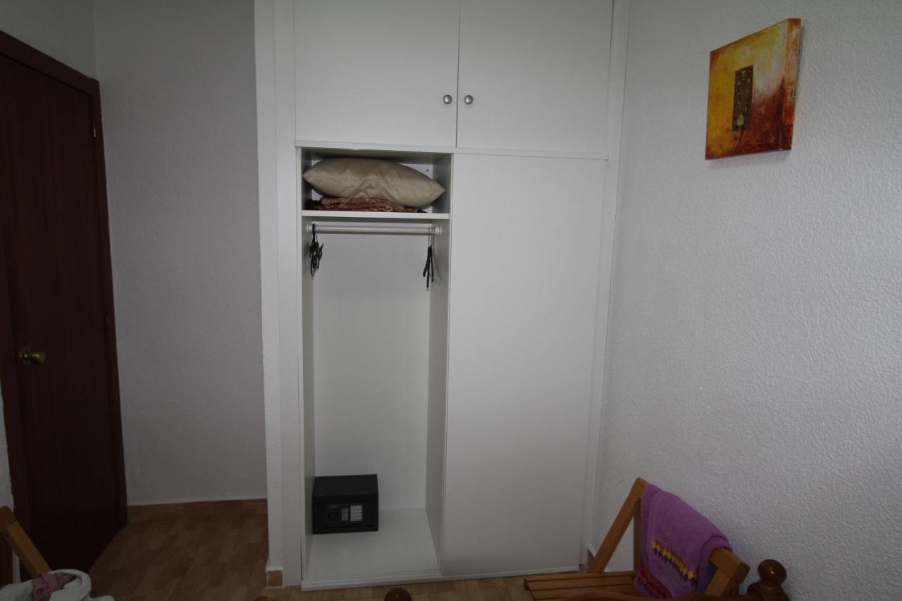 17 Calle Lepanto Apartment Benidorm Exterior foto