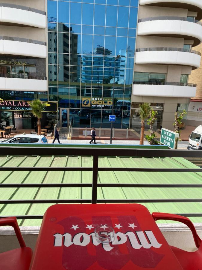 17 Calle Lepanto Apartment Benidorm Exterior foto