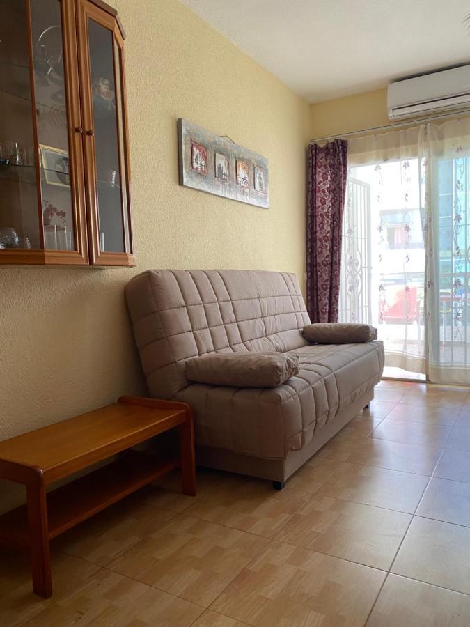 17 Calle Lepanto Apartment Benidorm Exterior foto