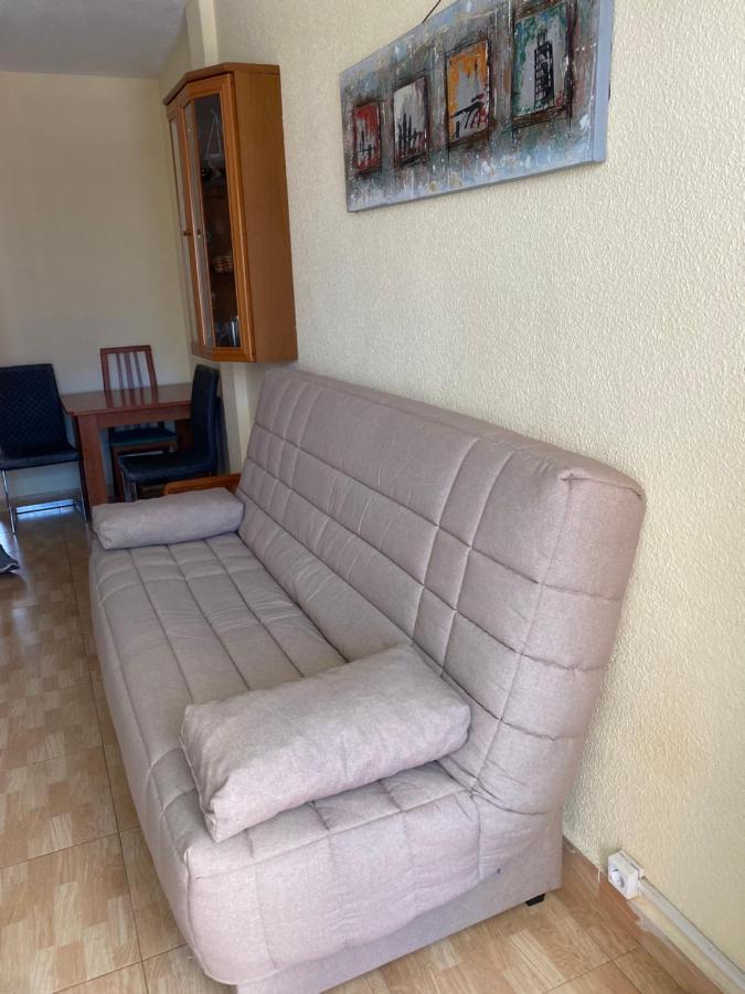 17 Calle Lepanto Apartment Benidorm Exterior foto