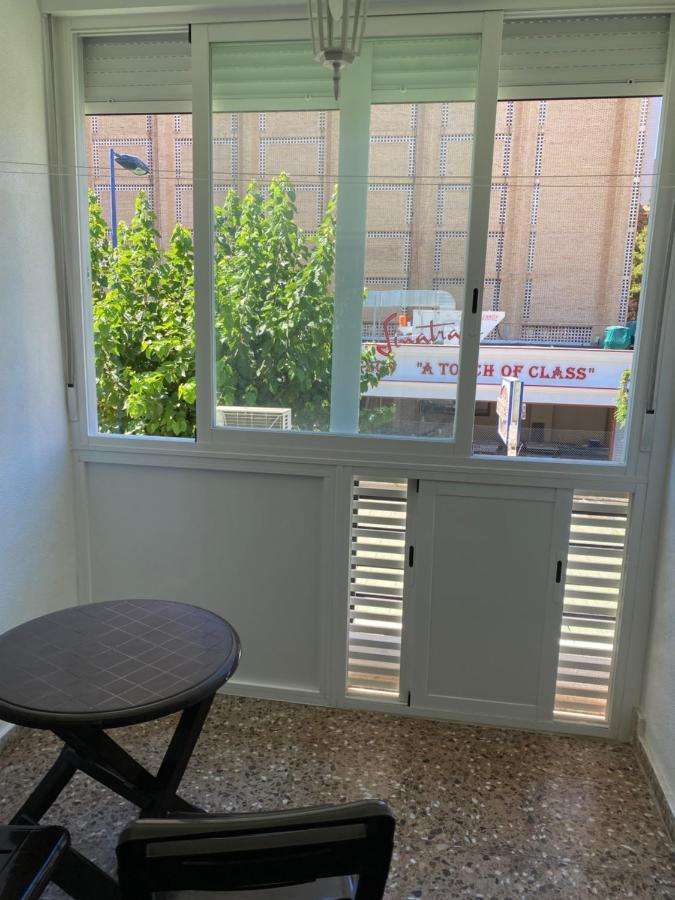 17 Calle Lepanto Apartment Benidorm Exterior foto