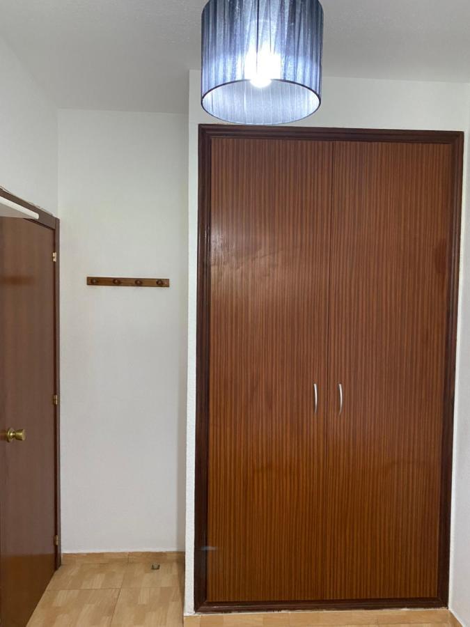 17 Calle Lepanto Apartment Benidorm Exterior foto