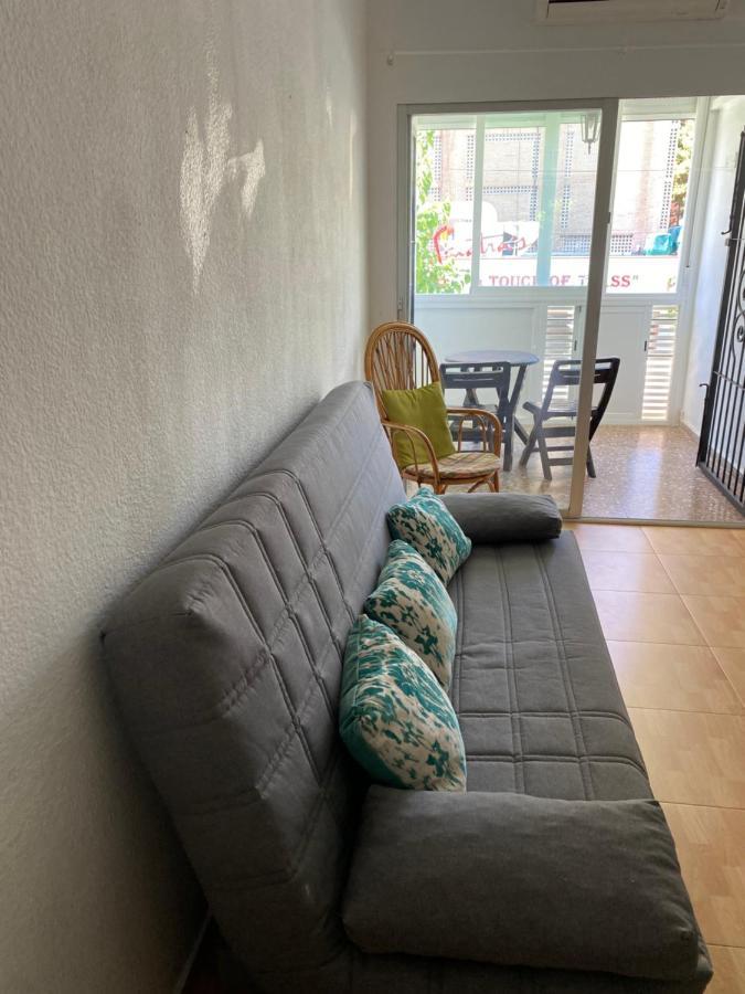 17 Calle Lepanto Apartment Benidorm Exterior foto