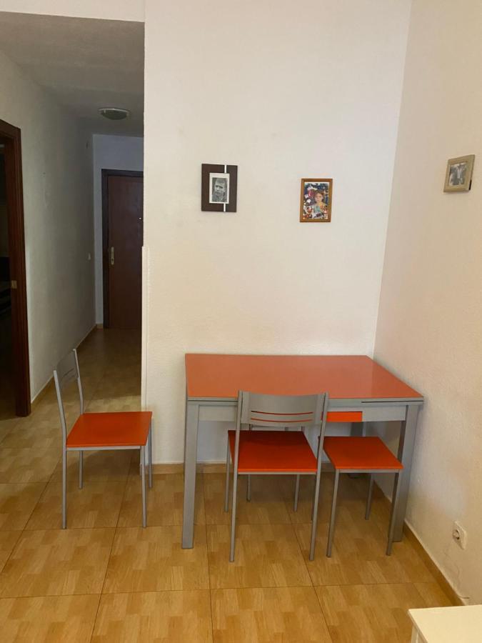 17 Calle Lepanto Apartment Benidorm Exterior foto
