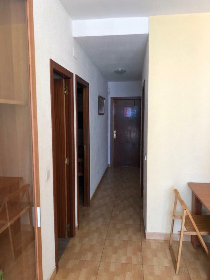 17 Calle Lepanto Apartment Benidorm Exterior foto