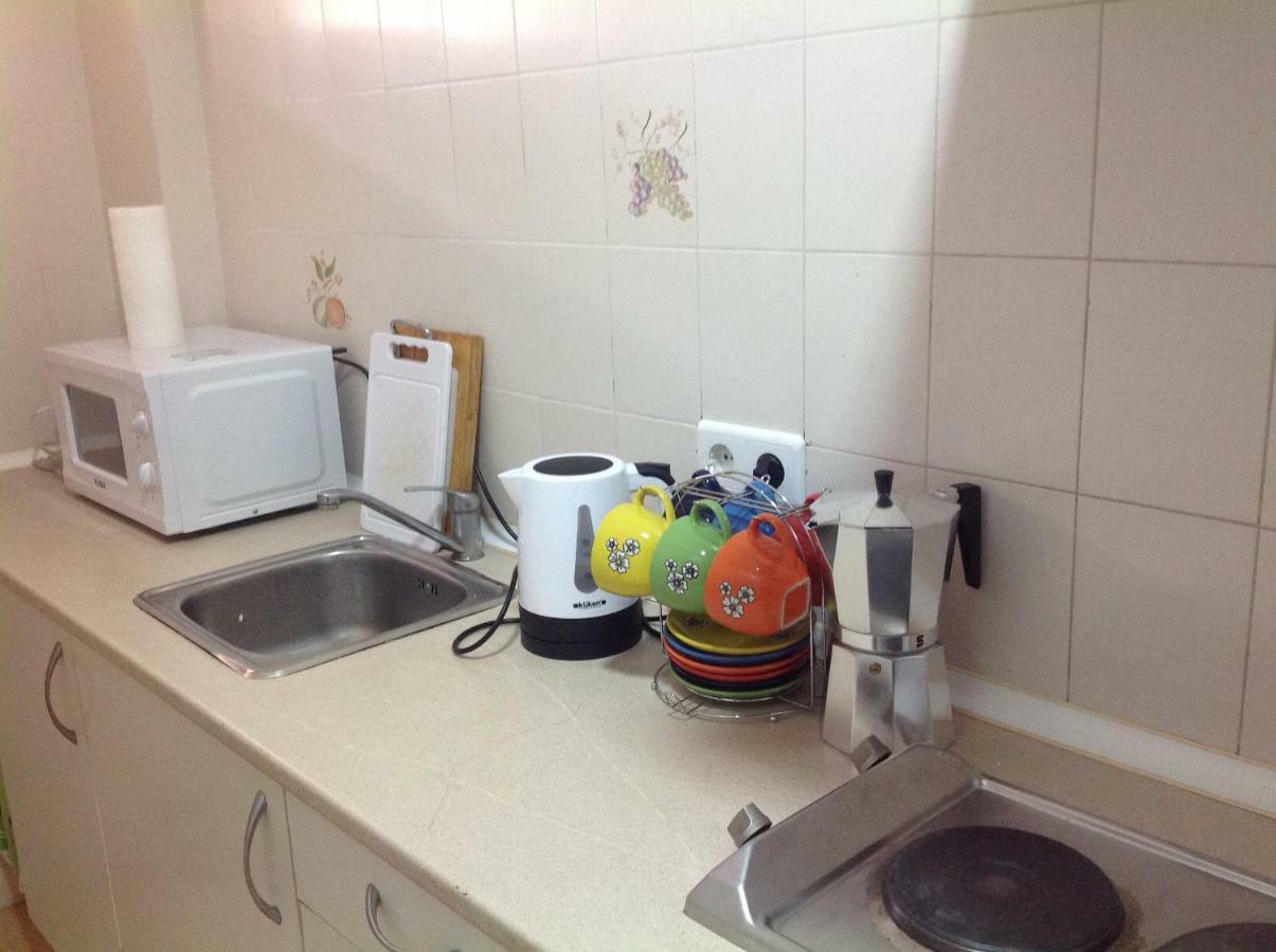 17 Calle Lepanto Apartment Benidorm Exterior foto