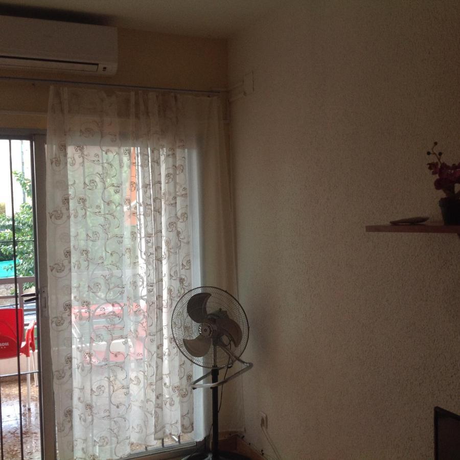 17 Calle Lepanto Apartment Benidorm Exterior foto